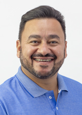 Foto de Helton Aparecido Batista dos Santos