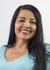 Foto de Aristea dos Santos Felix da Silva