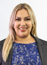 Foto de Amanda de Andrade Reino Marreiro