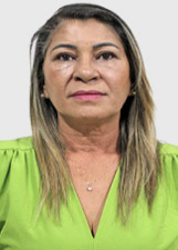 Foto de Aparecida de Jesus Silva