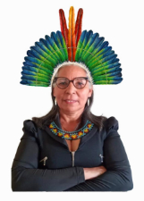 Foto de MARIA APARECIDA FERREIRA DA SILVA