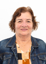 Foto de Maria Aparecida Schimidt de Barros