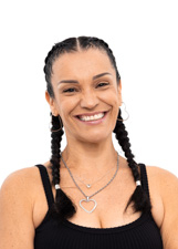 Foto de Cintia da Silva
