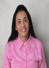 Foto de SILMARA ARANTES DA SILVA