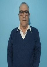 Foto de Antonio Miguel de Carvalho