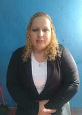 Foto de Suzi Paula Ferraz dos Santos