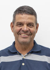 Foto de Orlando Claro de Oliveira