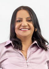 Foto de Vanilse Cristina de Freitas