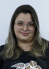 Foto de RAYSSA APARECIDA LIMA ROCHA