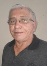 Foto de Moacir de Oliveira Ferro