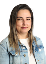 Foto de CARLA FERNANDA SAURA