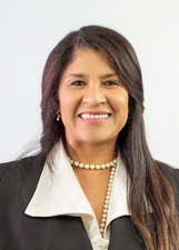 Foto de Cristina Aparecida Garcia dos Santos Reis