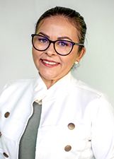 Foto de Josiane de Carvalho Meira