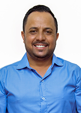 Foto de TIAGO ROGÉRIO CARRIEL QUIRINO PINTO
