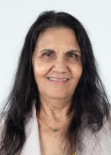 Foto de Maria Francisca Tavares de Oliveira