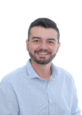 Foto de BRUNO HENRIQUE TEIXEIRA TOZZI