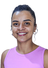 Foto de Josiane da Silva Medeiros