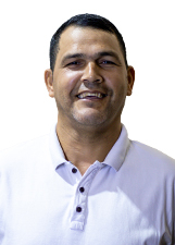 Foto de Luciano Paixão dos Santos