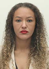 Foto de Elaine Cristina de Oliveira