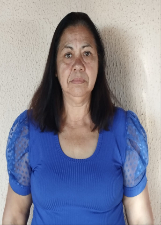 Foto de Maria Geni de Souza