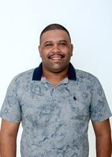 Foto de EZEQUIEL DOS REIS