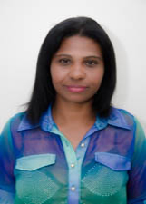 Foto de MARTA REGINA MENDES BUENO