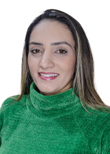 Foto de Mariana Gabrielli de França Costa