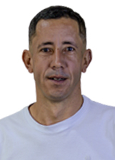 Foto de Cleberson Aparecido Bernardes da Silva