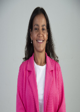 Foto de Gislaine Gonçalves dos Santos Ostrowski