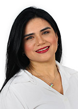 Foto de CLAUDINEIA CRISTINA DE OLIVEIRA RIBEIRO