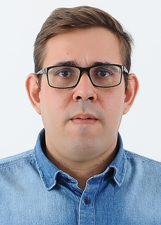 Foto de Vinicius dos Santos Pereira