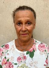 Foto de Luzia Pereira da Silva
