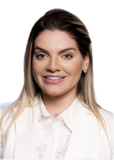 Foto de Daiane Cristina da Silva