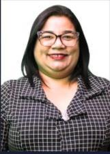 Foto de MARIA ELIS REGINA DA ROCHA SILVA