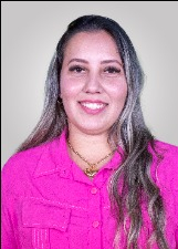 Foto de Any Caroline dos Santos Menossi