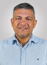Foto de Sidinei Aparecido da Silva