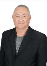 Foto de Antonio Ferro