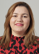 Foto de EDILAINE DE JESUS PEREIRA GALDIOLLI