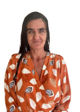 Foto de IZILDINHA APARECIDA DA CUNHA