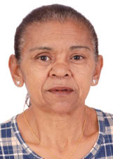 Foto de Maria do Carmo da Silva