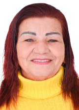 Foto de Maria Aparecida Xavier dos Santos