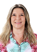 Foto de SIMONE CRISTINA DE OLIVEIRA ZANQUETA