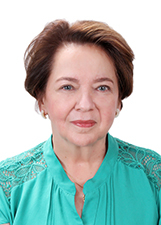Foto de MARIA ISABEL SOUZA PINTO THOMÉ