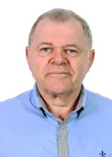 Foto de JOÃO LUIZ CARABOLANTE