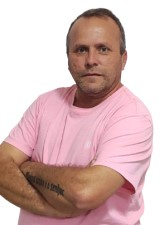 Foto de WAGNER DA SILVA GOMES