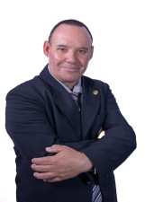 Foto de Sergio Aparecido Pinheiro dos Reis