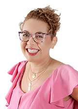 Foto de HUTISCLEIA RAQUELINE  BOAVENTURA