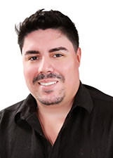 Foto de RUBENS SAMPAIO JUNIOR