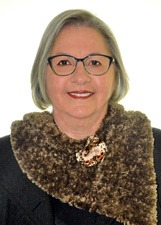Foto de ANGELA CRISTINA BUENO