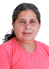 Foto de Suely Ubaldo da Fonseca